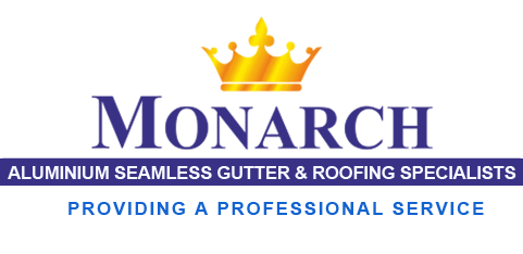 Monarch Seamless Gutter & Roofing Specialists